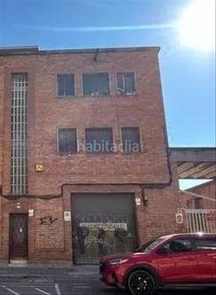 Foto fb794484-98c0-400d-99a5-78867d705cf5. Fabrikhalle in Centre Hospitalet de Llobregat (L´)