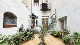 Dplex  Blanqueria. Se vende dplex en ciutat vellasanta caterina barcelona.