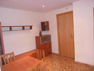 Etagenwohnung  Font de. Se vende piso en lhospitalet de llobregat, la florida barcelona.