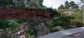 Terreno residencial en PINARS 175