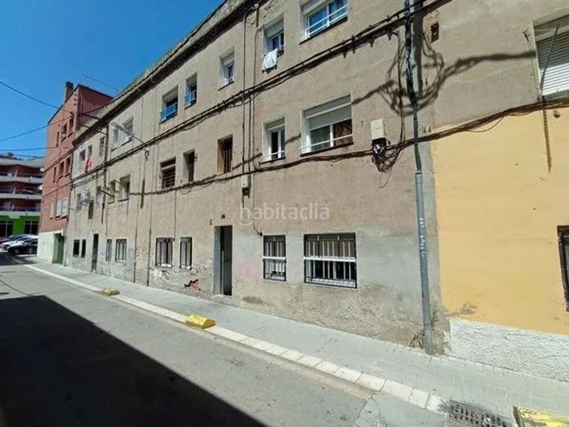 Foto a3eea9aa-1276-4ace-93b5-7758acf0d133. Pis a Sant Andreu de la Barca