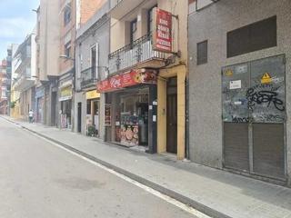 Local commercial à Jaume roig 6. Local en venta en calle de jaume roig