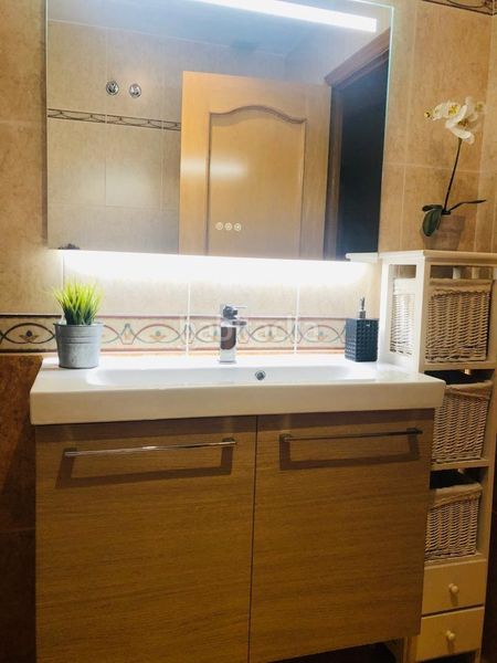 Foto b8214932-8a42-40e3-859c-e1ab79da08e6. Pis a Centre Castelldefels