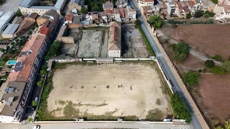 Foto 18bfa1ca-d2b9-48ea-999b-5a879aee4f63. Terreny residencial a Santpedor