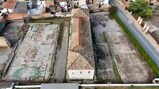 Terreny residencial a Santpedor. Se vende suelo urbanizable en santpedor barcelona.