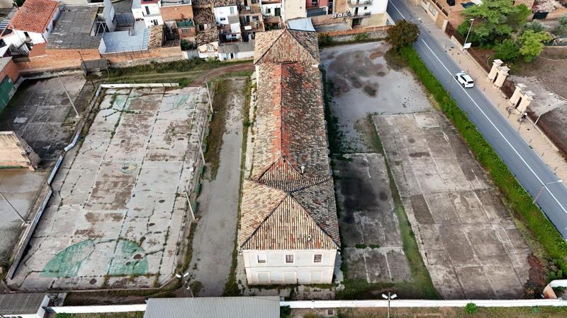 Foto 8f717339-d413-433a-b3a7-32691c348d0e. Terreny residencial a Santpedor