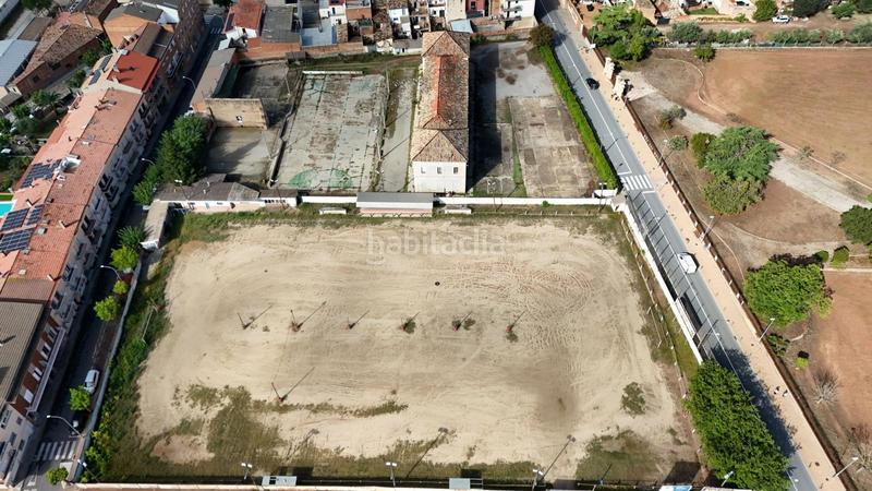 Foto d2495ec6-9a44-4521-8742-96dc66d90c92. Terreny residencial a Santpedor