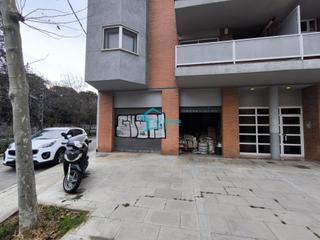 Local commercial à Mas Rampinyo - Montcada Nova - Carrerada. Local en venta en montcada i reixac