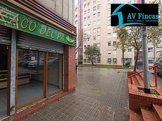 Local commercial  Espanya. Local en venta en avenida despanya