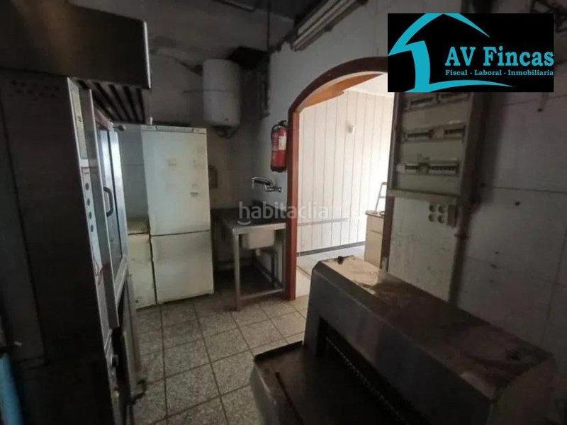 Foto 447896a0-3994-41ce-88c0-ea408d32dea1. Local comercial local super bien ubicado en venta en avenida despanya en Cerdanyola del Vallès