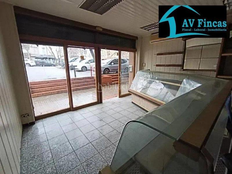 Foto be5cfea2-4fae-4b21-9225-9197f3f13c04. Local comercial local super bien ubicado en venta en avenida despanya en Cerdanyola del Vallès