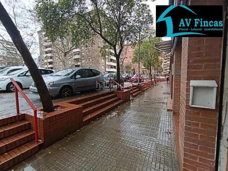 Foto e588565d-1214-400a-b7a9-9820f94e112c. Local comercial local super bien ubicado en venta en avenida despanya en Cerdanyola del Vallès