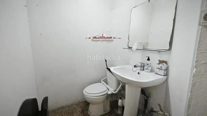 Foto 53ec49ba-cd20-407a-85cf-c112161c21e5. Business premise in Vila de Gràcia Barcelona