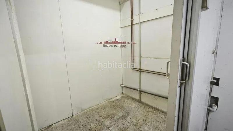 Foto 5cbb8e76-5a8b-4d58-9a92-877e6d06527b. Business premise in Vila de Gràcia Barcelona