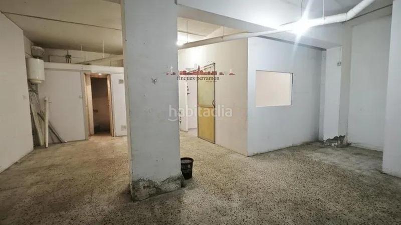 Foto 6ea0ff73-a58b-4cc7-be7d-7c4c4cd4d939. Business premise in Vila de Gràcia Barcelona