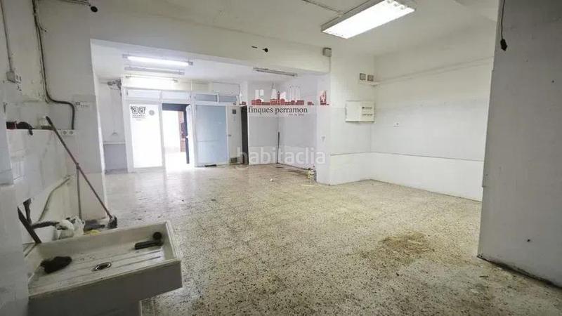 Foto 8f71134d-2777-4445-bd7a-f73aee22eafe. Business premise in Vila de Gràcia Barcelona