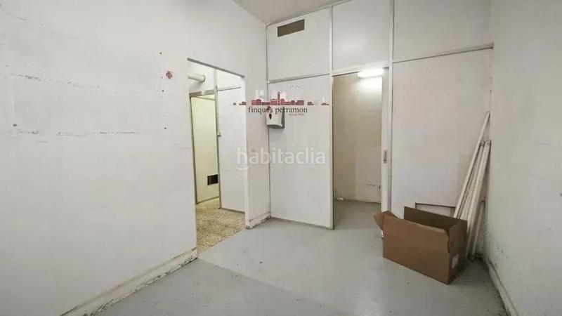 Foto 9a47057a-cf3f-4ce2-af94-98c4d995d778. Business premise in Vila de Gràcia Barcelona