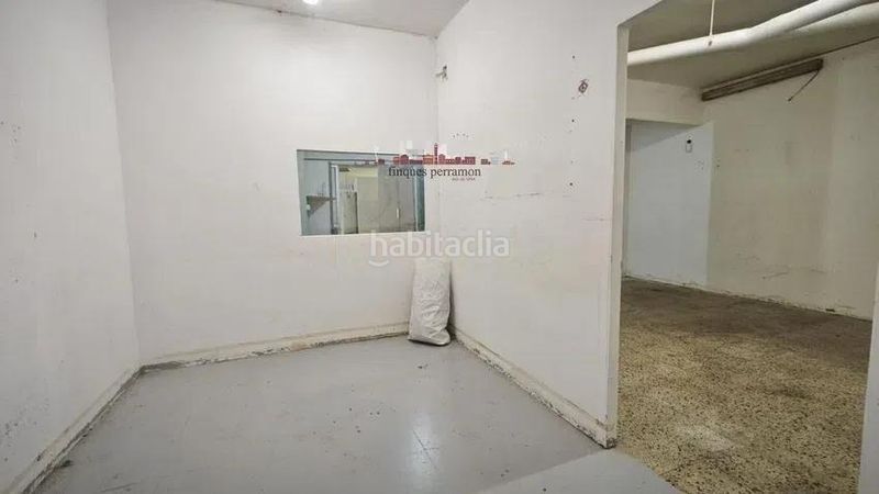 Foto 024c096e-6c78-406c-acfd-8d7a56e0a74f. Local comercial a Vila de Gràcia Barcelona