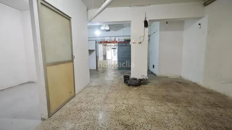 Foto 69c1fc17-4d10-4dda-b8a3-2870b0273273. Local comercial a Vila de Gràcia Barcelona
