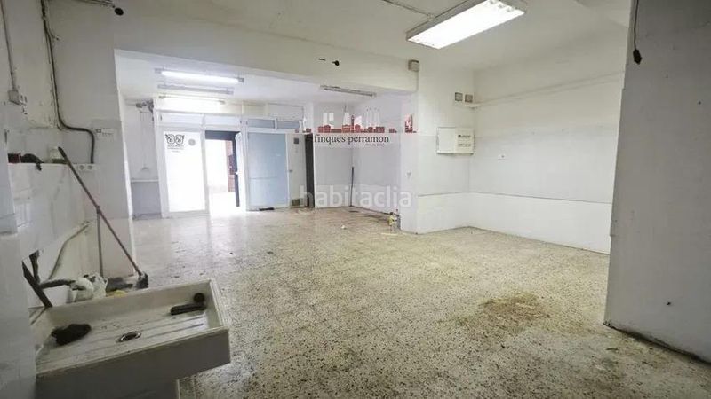 Foto 8f71134d-2777-4445-bd7a-f73aee22eafe. Local comercial a Vila de Gràcia Barcelona