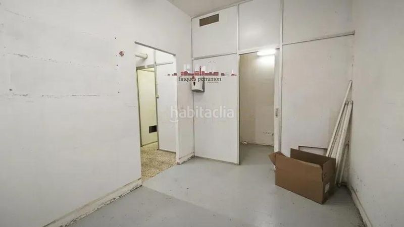 Foto 9a47057a-cf3f-4ce2-af94-98c4d995d778. Local comercial a Vila de Gràcia Barcelona