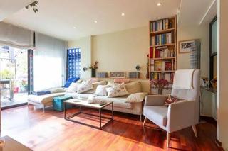 Pis  Carrer carrer del comte borrell. Piso en venta en calle del comte borrell