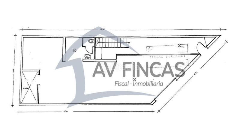 Foto 590271fd-27ce-4862-a894-ca71712de3a6. Edificio in Guinardó Barcelona