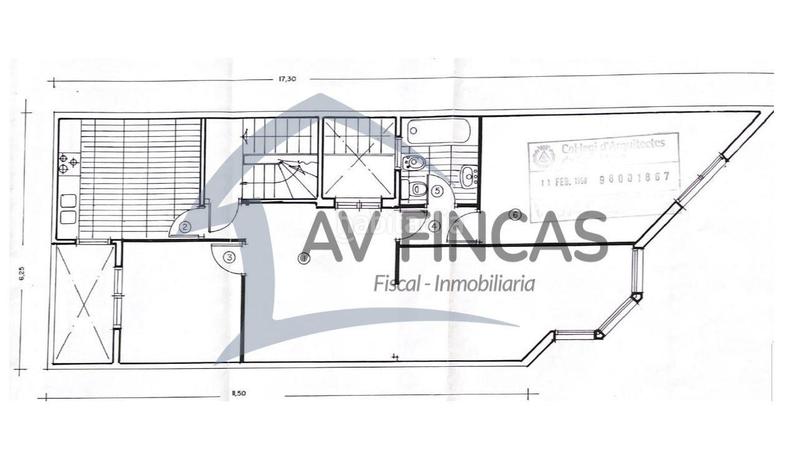 Foto 730e5d08-4582-4bff-987c-c87bf080a2f7. Edificio in Guinardó Barcelona