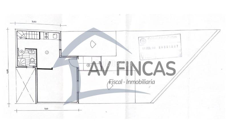 Foto b7d0e70f-5f44-4512-9923-130c722d3d7b. Edificio in Guinardó Barcelona