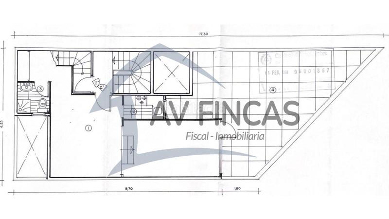 Foto fdc37907-0807-4231-8b25-29e862954bfb. Edificio in Guinardó Barcelona