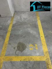 Car parking  Carrer carrer de llobet. Venta de garaje en la calle llobet en barcelona