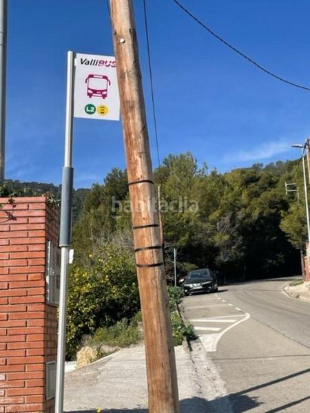 Foto 0a5adfe0-fb81-4e5d-a455-0f6dfdd7ddb7. Terreno residencial suelo urbanizable en Vallirana