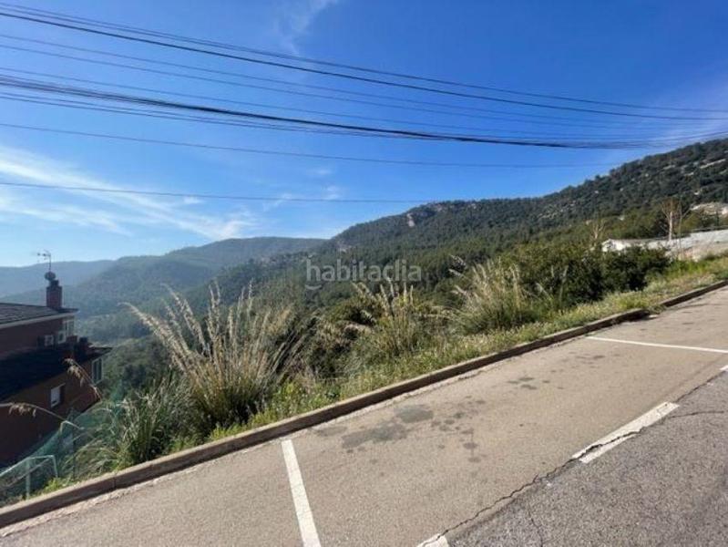 Foto 396cf6ad-e99d-49be-9723-2d26f18ab73d. Terreno residencial suelo urbanizable en Vallirana