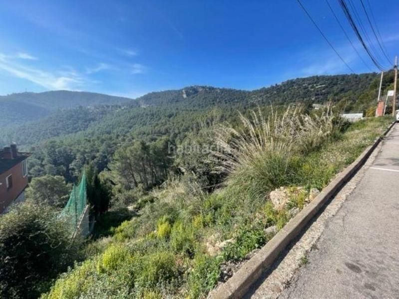 Foto 42be9dce-c6b9-40e2-870b-2a745406e7a0. Terreno residencial suelo urbanizable en Vallirana