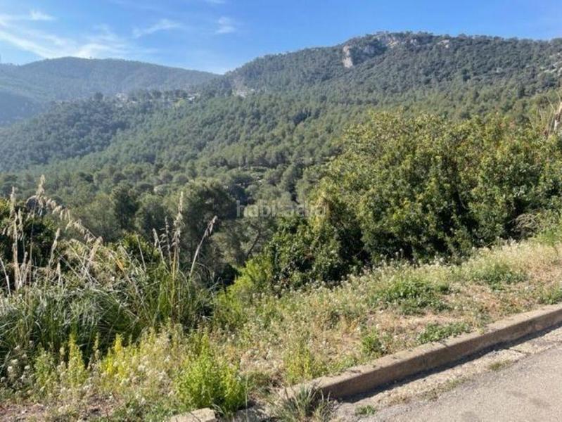 Foto 448b5316-f405-4779-af4b-a9af713b3266. Terreno residencial suelo urbanizable en Vallirana