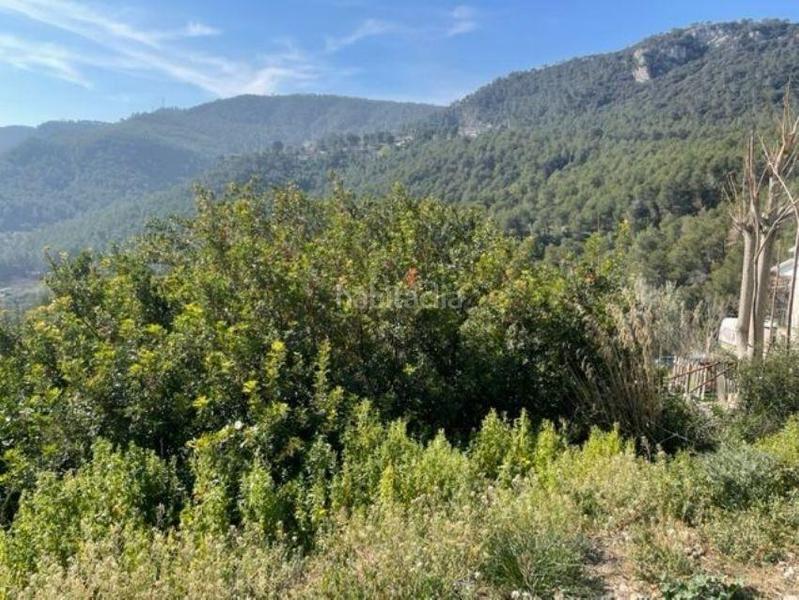 Foto 87ad36a3-ae4c-4343-94e0-1de805cddc56. Terreno residencial suelo urbanizable en Vallirana