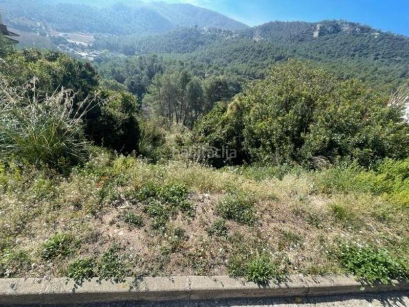 Foto 94dc9d60-4c1a-4f3a-8203-e8d2dae12ddc. Terreno residencial suelo urbanizable en Vallirana