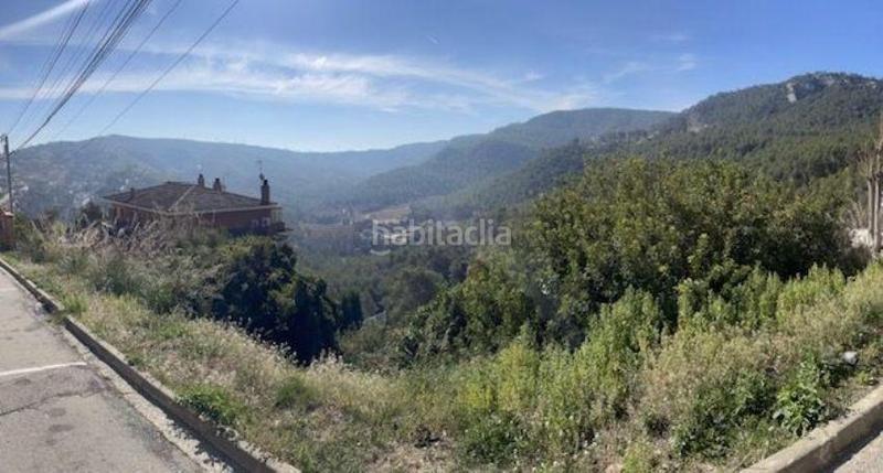 Foto a6f0a80a-ea15-4499-ad46-7360874d530f. Terreno residencial suelo urbanizable en Vallirana