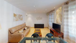 Appartement à Sant Antoni. Espectacular piso reformado en el corazón de barcelona