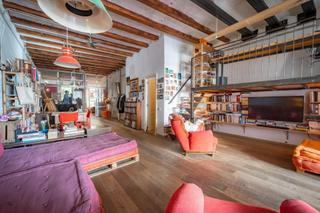 Piso  Poblenou. Se vende piso en barcelona sant martí  poble nou.