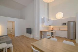 Loft  Carrer mineria. Piso en venta en calle de la mineria