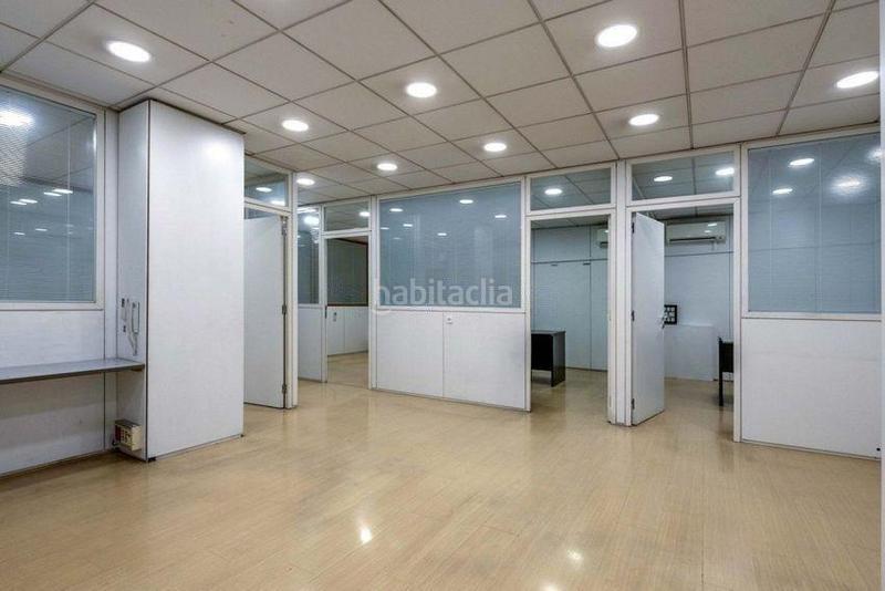 Foto 10542b3a-0b0a-4a10-8e03-8505cc35b666. Local comercial local en venta en calle del comte borrell en Barcelona