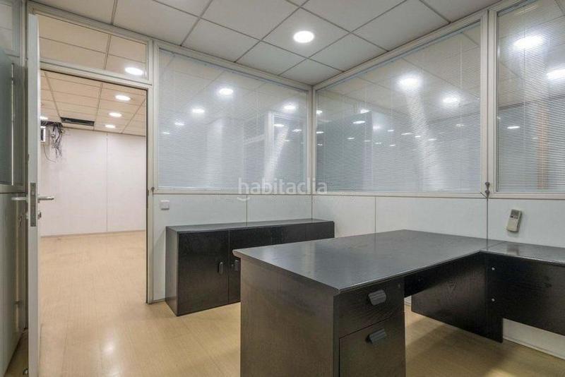 Foto 56c0db63-02b6-4d54-89a7-2b5d23af8551. Local comercial local en venta en calle del comte borrell en Barcelona