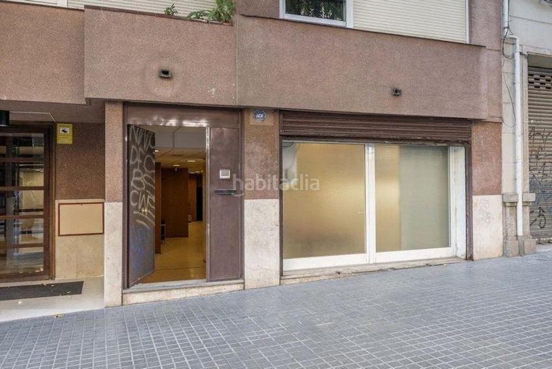 Foto 690cddc2-dd48-4e60-8657-2636d910a95e. Local comercial local en venta en calle del comte borrell en Barcelona