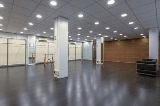 Local Comercial en Carrer COMTE BORRELL