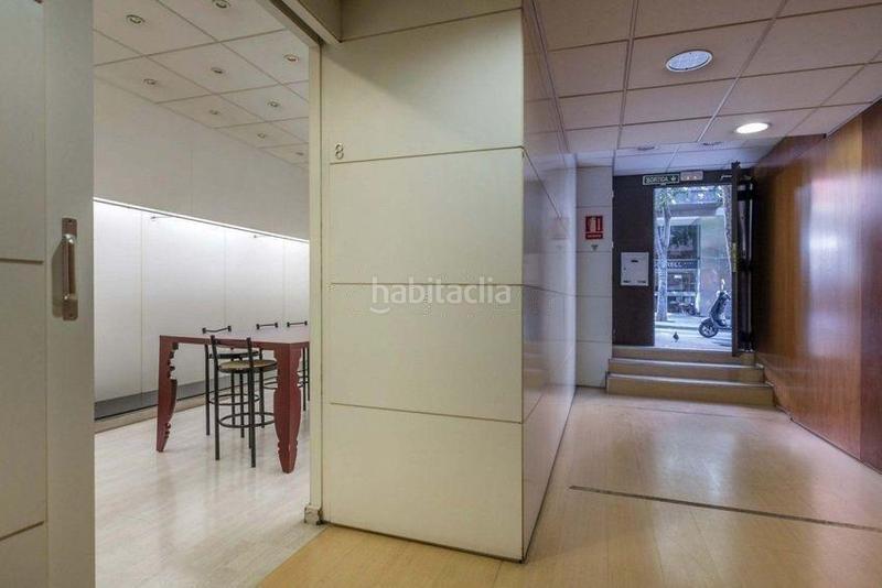 Foto afb34c2f-8183-4aa1-8297-d67f9e9ed470. Local comercial local en venta en calle del comte borrell en Barcelona