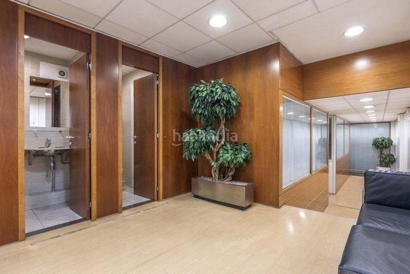 Foto b52c441f-f84d-4810-95e4-a7bbc1dfa032. Local comercial local en venta en calle del comte borrell en Barcelona