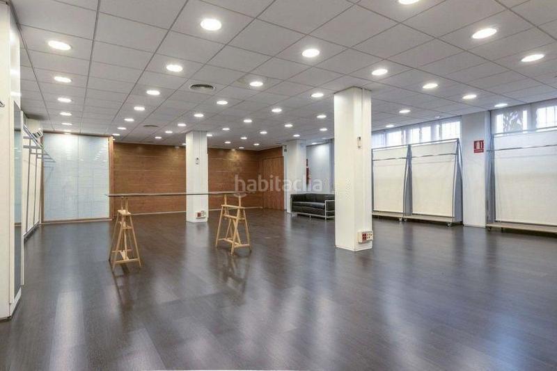 Foto cddb3cb9-51fa-4ab0-9d09-f3817a635e51. Local comercial local en venta en calle del comte borrell en Barcelona