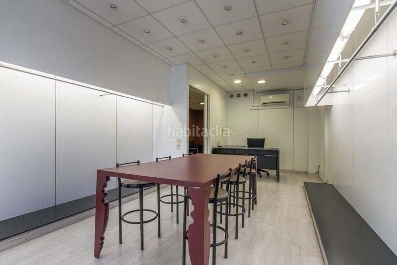 Foto d981ad53-0881-498e-aaad-69247bd222c0. Local comercial local en venta en calle del comte borrell en Barcelona