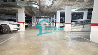Aparcament cotxe a Les Planes. Conjunto de plazas de parking en venta